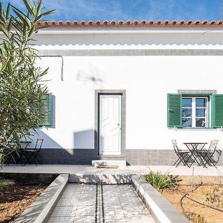 Bmyguest - Cascais Beach Villa I Exteriör bild
