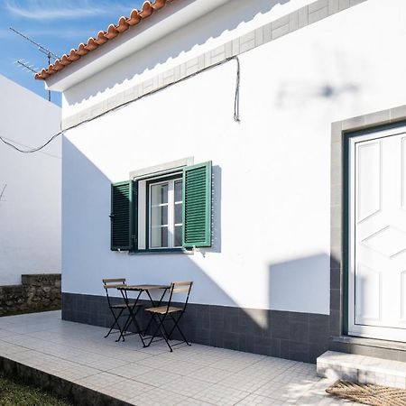 Bmyguest - Cascais Beach Villa I Exteriör bild