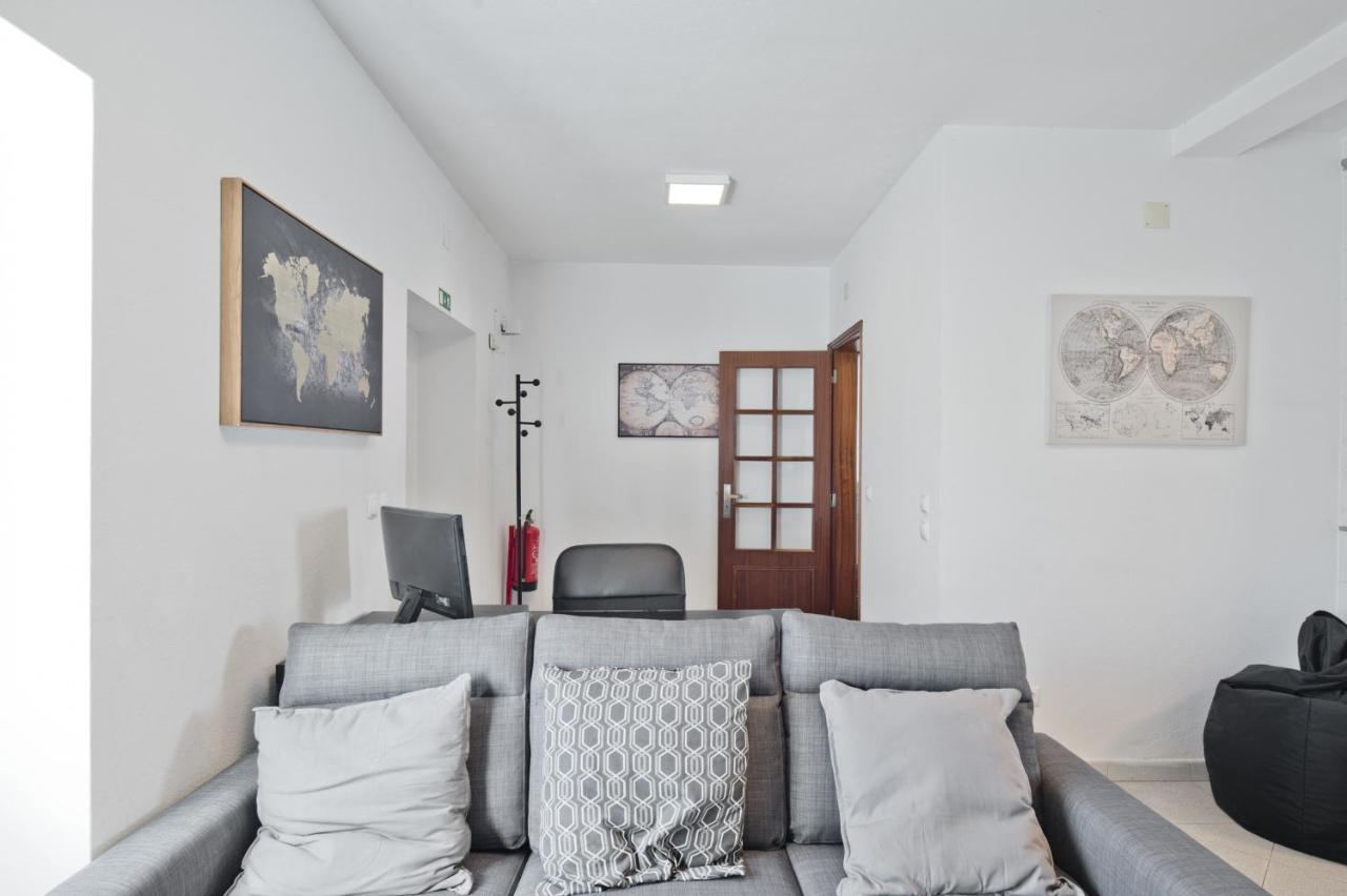 Bmyguest - Cascais Beach Villa I Exteriör bild